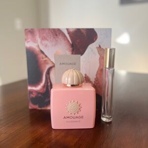 Guidance by Amouage, 10 ml, .34 oz glass spray